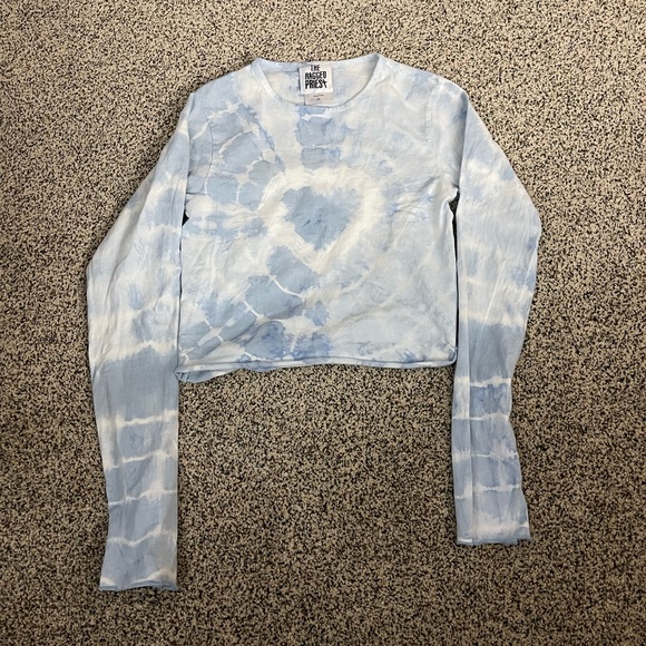 The Ragged Priest Bubble Top - Picture 5 of 5